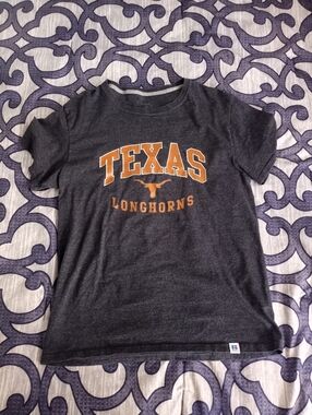 👠TEXAS LONGHORNS mens Tshirt👠